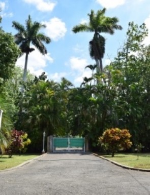 Detached House with 6 bedrooms for sale in Mulgoba, Boyeros, La Habana