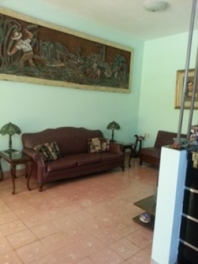 Detached House with 6 bedrooms for sale in Mulgoba, Boyeros, La Habana