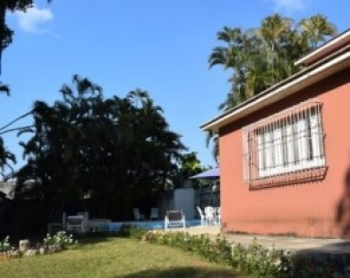 Detached House with 6 bedrooms for sale in Mulgoba, Boyeros, La Habana