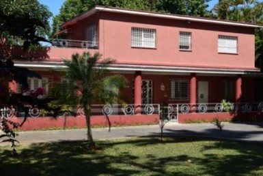 Detached House with 6 bedrooms for sale in Mulgoba, Boyeros, La Habana
