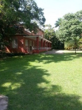 Detached House with 6 bedrooms for sale in Mulgoba, Boyeros, La Habana