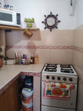Apartment with 2 bedrooms for sale in Miramar, Playa, La Habana