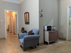 Apartamento de 2 habitaciones en venta en Nuevo Vedado, Plaza de la Revolución, La Habana - 3