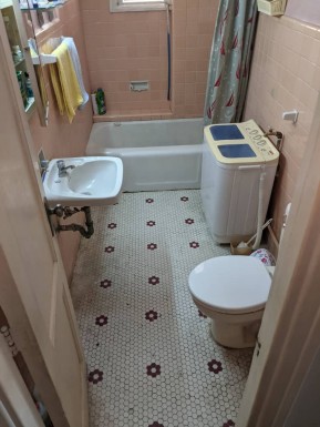 Apartment with 2 bedrooms for sale in Nuevo Vedado, Plaza de la Revolución, La Habana