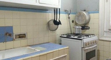 Apartment with 2 bedrooms for sale in Nuevo Vedado, Plaza de la Revolución, La Habana
