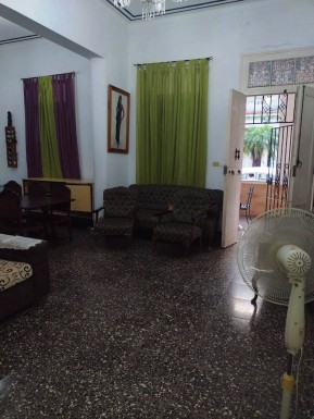 House with 3 bedrooms for sale in Plaza, Plaza de la Revolución, La Habana