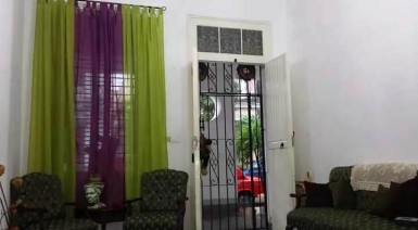 House with 3 bedrooms for sale in Plaza, Plaza de la Revolución, La Habana