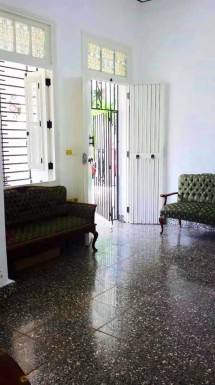 House with 3 bedrooms for sale in Plaza, Plaza de la Revolución, La Habana