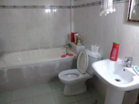 Detached House with 3 bedrooms for exchange in Cojímar, Habana del Este, La Habana - 12