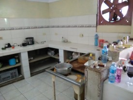 Detached House with 3 bedrooms for exchange in Cojímar, Habana del Este, La Habana - 16