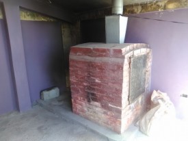 Detached House with 3 bedrooms for exchange in Cojímar, Habana del Este, La Habana - 27