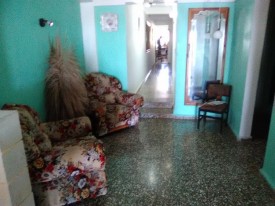 Detached House with 3 bedrooms for exchange in Cojímar, Habana del Este, La Habana - 5