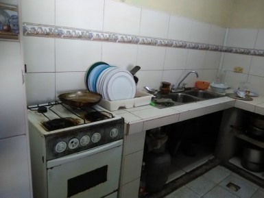 Detached House with 3 bedrooms for sale in Cojímar, Habana del Este, La Habana