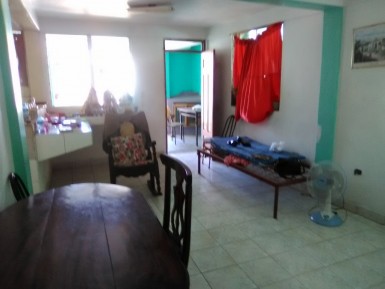 Detached House with 3 bedrooms for sale in Cojímar, Habana del Este, La Habana