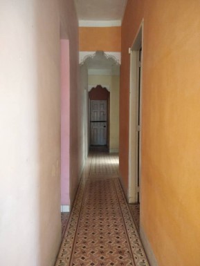 Casa Independiente de 3 habitaciones en venta en Los Pinos, Arroyo Naranjo, La Habana