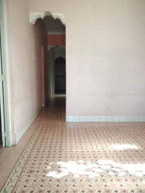 Casa Independiente de 3 habitaciones en venta en Los Pinos, Arroyo Naranjo, La Habana