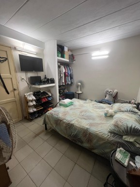Apartamento de 3 habitaciones en venta en Vedado, Plaza de la Revolución, La Habana