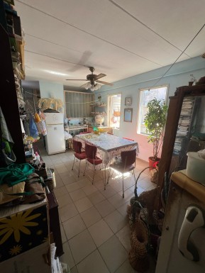 Apartamento de 3 habitaciones en venta en Vedado, Plaza de la Revolución, La Habana