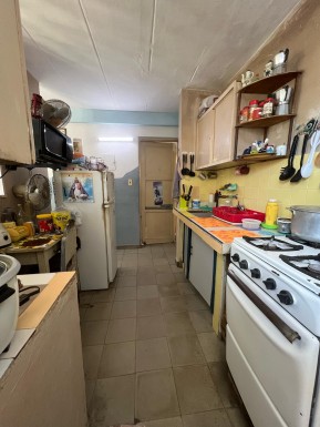 Apartamento de 3 habitaciones en venta en Vedado, Plaza de la Revolución, La Habana