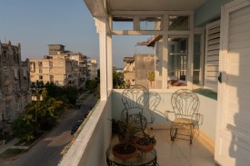 Apartment with 3.5 bedrooms for sale in Vedado, Plaza de la Revolución, La Habana - 11