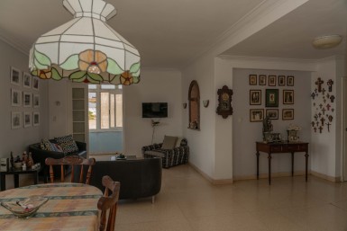 Apartamento de 3.5 habitaciones en venta en Vedado, Plaza de la Revolución, La Habana