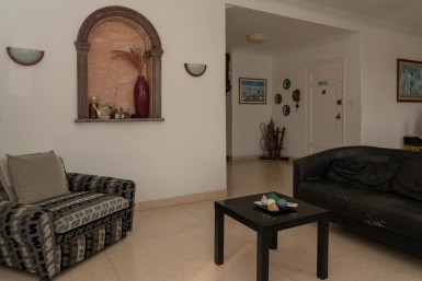 Apartamento de 3.5 habitaciones en venta en Vedado, Plaza de la Revolución, La Habana