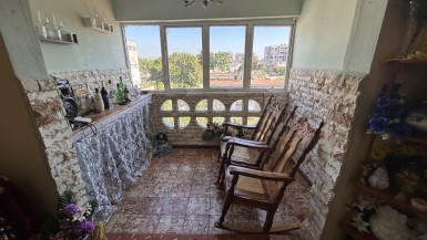Apartment with 3 bedrooms for sale in Víbora Park, Arroyo Naranjo, La Habana