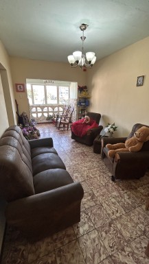 Apartment with 3 bedrooms for sale in Víbora Park, Arroyo Naranjo, La Habana