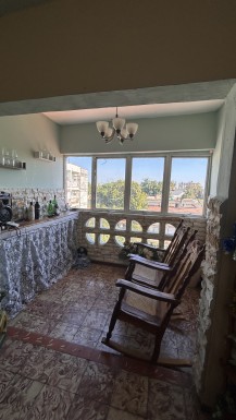 Apartment with 3 bedrooms for sale in Víbora Park, Arroyo Naranjo, La Habana