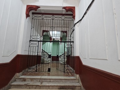 latest property