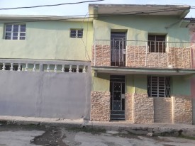 Detached House with 6 bedrooms for sale in Ponce, Arroyo Naranjo, La Habana - 2