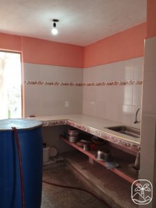 Casa Independiente de 3 habitaciones en venta en San Agustín, La Lisa, La Habana - Miniatura 3