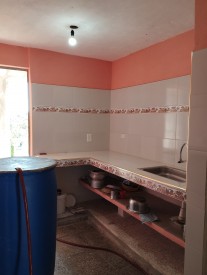 Casa Independiente de 3 habitaciones en venta en San Agustín, La Lisa, La Habana - 3