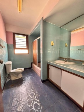 Apartamento de 5 habitaciones en venta en Nuevo Vedado, Plaza de la Revolución, La Habana