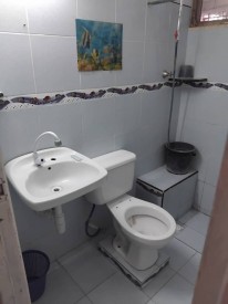 Apartment with 2 bedrooms for sale in Lotería, Cotorro, La Habana - 9