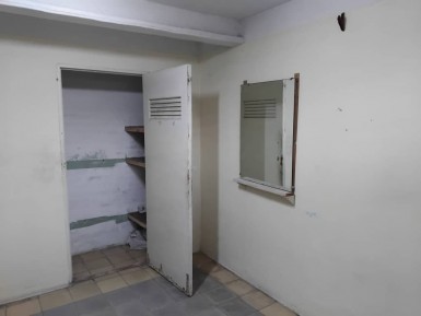 Apartamento de 2 habitaciones en venta en Lotería, Cotorro, La Habana