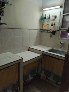 Apartamento de 2 habitaciones en venta en Lotería, Cotorro, La Habana