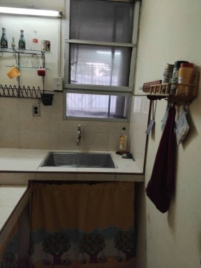 Apartamento de 2 habitaciones en venta en Lotería, Cotorro, La Habana