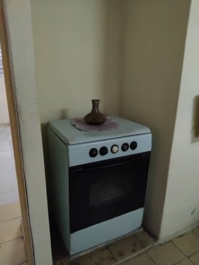Apartamento de 2 habitaciones en venta en Lotería, Cotorro, La Habana