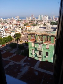 Apartment with 2 bedrooms for sale in Vedado, Plaza de la Revolución, La Habana - 4