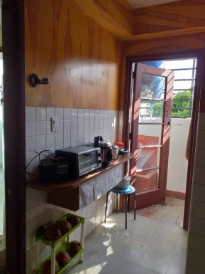 Apartment with 2 bedrooms for sale in Vedado, Plaza de la Revolución, La Habana