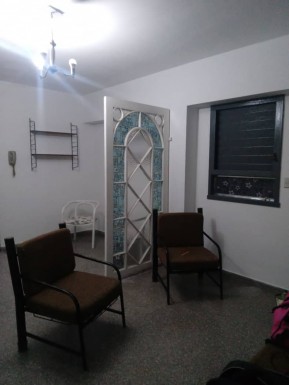 Apartamento de 1 habitación en venta en Nuevo Vedado, Plaza de la Revolución, La Habana