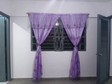 Apartamento de 1 habitación en venta en Nuevo Vedado, Plaza de la Revolución, La Habana