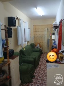 Casa Independiente de 2 habitaciones en venta en Párraga, Arroyo Naranjo, La Habana - Miniatura 1