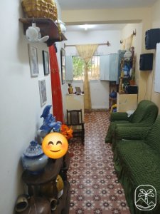Casa Independiente de 2 habitaciones en venta en Párraga, Arroyo Naranjo, La Habana - Miniatura 2