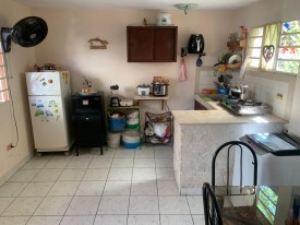 Biplanta de 1 habitación en venta en La Ceiba, Playa, La Habana - 3