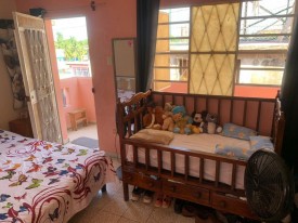 Biplanta de 1 habitación en venta en La Ceiba, Playa, La Habana - 4