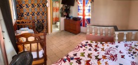 Biplanta de 1 habitación en venta en La Ceiba, Playa, La Habana - 5