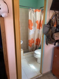 Biplanta de 1 habitación en venta en La Ceiba, Playa, La Habana - 8