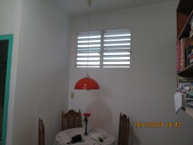 Apartamento de 1 habitación en venta en Habana Vieja, La Habana - 2